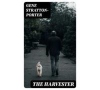 The Harvester (ebook)