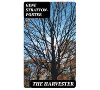 The Harvester (ebook)