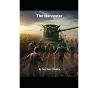 The Harvester: From the Voices after the Fall Series