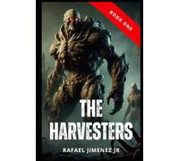 The Harvesters: Rise of the Swarm