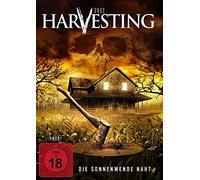 The Harvesting - Die Sonnenwende naht - Uncut [Alemania] [DVD]