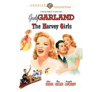 The Harvey Girls [USA] [DVD]