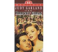 The Harvey Girls [USA] [VHS]