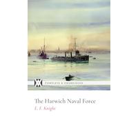The Harwich Naval Forces
