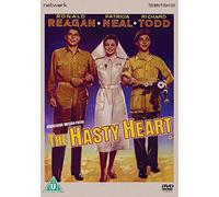 The Hasty Heart [DVD] [Reino Unido]