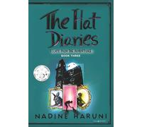 THE HAT DIARIES™ Escape From the Adventure: 3