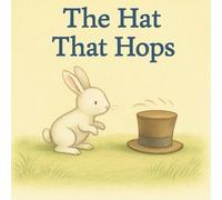 The hat that Hop: second edition
