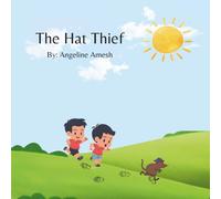 The Hat Thief (MacMillan 2025-2026)