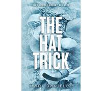 The Hat Trick (Denver Dragons Series)