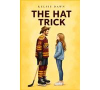 The Hat Trick (The Cougars Series)