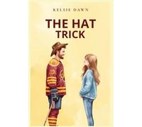 The Hat Trick (The Cougars Series)