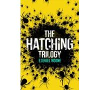 The Hatching Trilogy (ebook)
