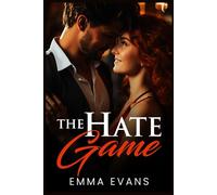 The Hate Game (The Unobtainable Series)