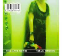The Hate Honey - Hell's Kitchen