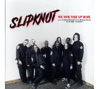 The Hate Rise Up in Me: Live at the Dynamo Open Air Festival, Nijmegen, Holland