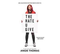 The Hate U Give