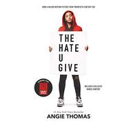The Hate U Give
