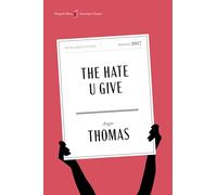 The Hate U Give American Classics Edition: A Printz Honor Winner: 4 (Harpercollins American Classics)
