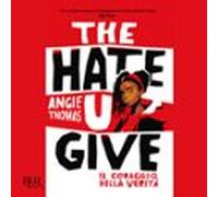 The Hate U Give (audiolibro)