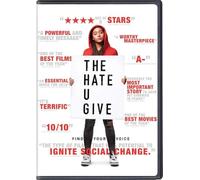 The Hate U Give [DVD]