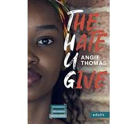 The Hate U Give: Lektüre mit Annotationen, Hintergrundinformationen und interaktiven Reading questions online