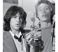 The Hated - Best Piece Of Shit Vol. 4 [Vinilo]