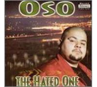 The Hated One by Oso