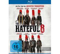 The Hateful 8 (Blu-ray)
