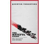 The Hateful Eight