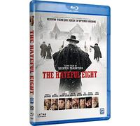The Hateful Eight [Blu-ray]