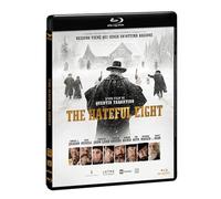 The Hateful Eight [Italia] [Blu-ray]