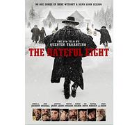 The Hateful Eight [DVD]