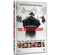 The hateful eight [DVD]