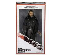The hateful eight - Sheriff Chris Mannix Retro, 20.32 cm (NECA NEC0NC14937)