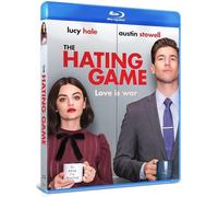 The Hating Game [USA] [Blu-ray]