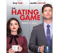 The Hating Game [USA] [DVD]