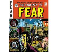THE HAUNT OF FEAR 02