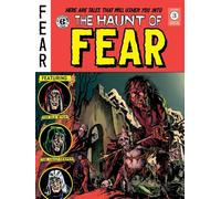 THE HAUNT OF FEAR 3 | Al Feldstein, Johnny Craig