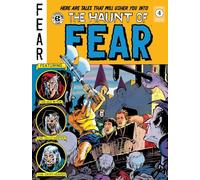 THE HAUNT OF FEAR 04