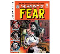 THE HAUNT OF FEAR 05 (THE EC ARCHIVES)