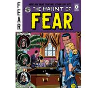 THE HAUNT OF FEAR 1 | Al Feldstein, Johnny Craig