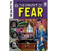 The Haunt Of Fear 1 (the Ec Archives)