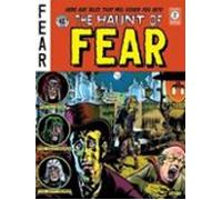 The Haunt Of Fear 2 (the Ec Archives)