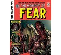 The Haunt Of Fear 3 (the Ec Archives)