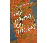 THE HAUNT OF RAVEN