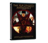 The Haunted Anthology (Insidious / The Others / The Last Exorcism / 1408 / The Blair Witch Project)