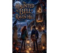The Haunted Bell of Raven Hill: 24 (Ghost Stories for Kids)