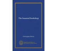 The haunted bookshop