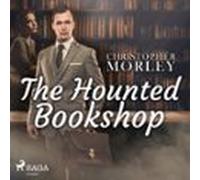 The Haunted Bookshop (audiolibro)