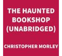 The Haunted Bookshop (unabridged) (audiolibro)